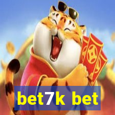 bet7k bet